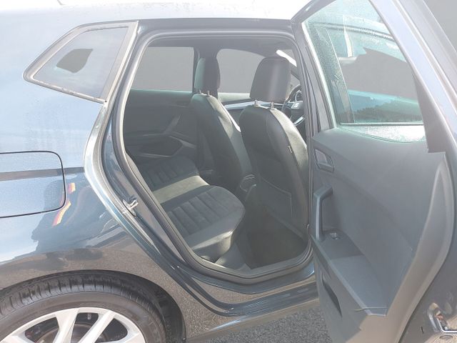 Ibiza FR 1,0TSI DSG *LED+NAVI+KAMERA+PDC*199€mtl