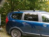 Dacia dacia lodgy stepway 12.2018 - Dacia Sandero: Kombi