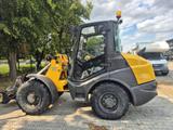 MECALAC AX 700 - MECALAC Mobilbagger