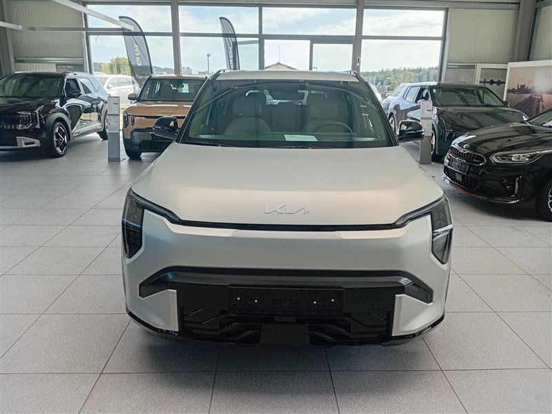 Kia EV3 - Bild 13