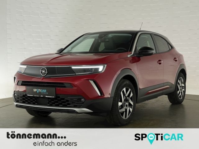 Mokka-e B ELECTRIC ELEGANCE 50kWH AT+LED LICHT+R