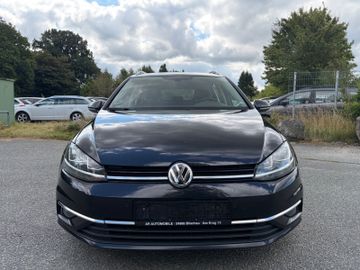 Volkswagen Golf - 10