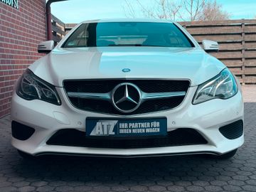 Mercedes E 220 - 8