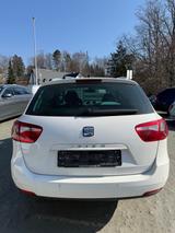 Seat Ibiza ST Sport Automatik Benzin TÜV NEU - Seat Ibiza aus 2011: Sport