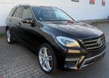 Mercedes-Benz ML 350 CDI BlueTec/Voll../Luft./21"/AMG-Line - Mercedes-Benz ML 350 in Essen