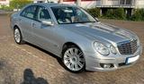 Mercedes-Benz Mercedes- Benz E350 W211 Elegance Bj.: 2006 - Mercedes-Benz W211