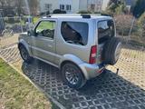 Suzuki Jimny 1.3 ALLGRIP Style Style - Suzuki Jimny: Allgrip