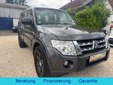Mitsubishi Pajero 3.2 DI-D Inform*ALLRAD* 7 SITZE* - Mitsubishi Pajero: Inform