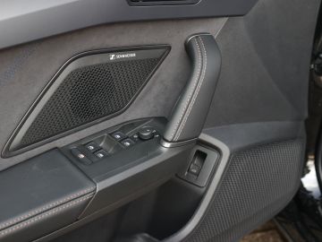 Cupra Formentor VZ 2.0 TSI 4Drive DSG AHK Sennheiser M