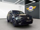 Volkswagen Tiguan Allspace R Line 4Motion - Autos mit Automatikschaltung