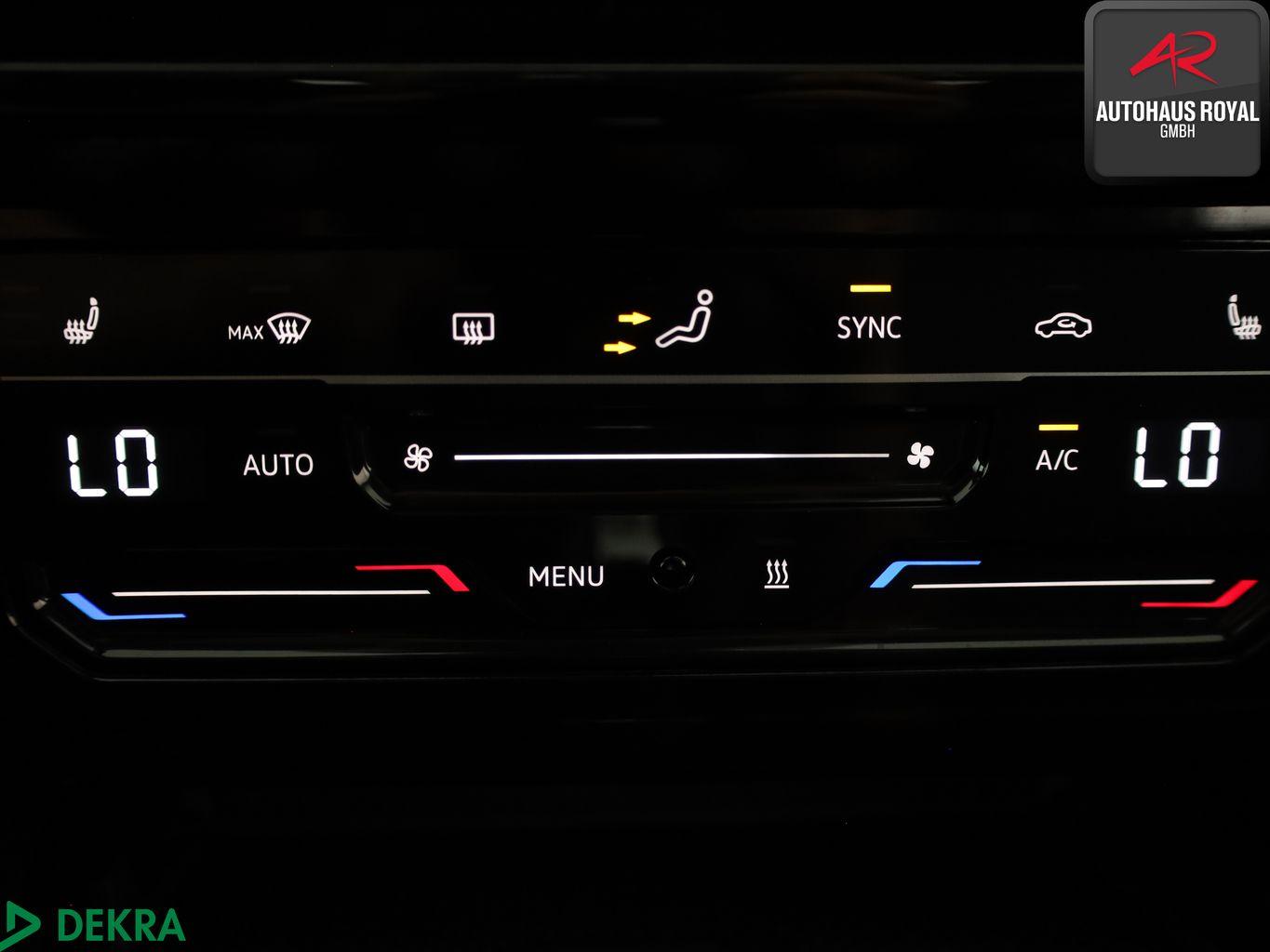 Volkswagen Passat Variant 2.0 TDI 4M ELEGANCE MATRIX,360°