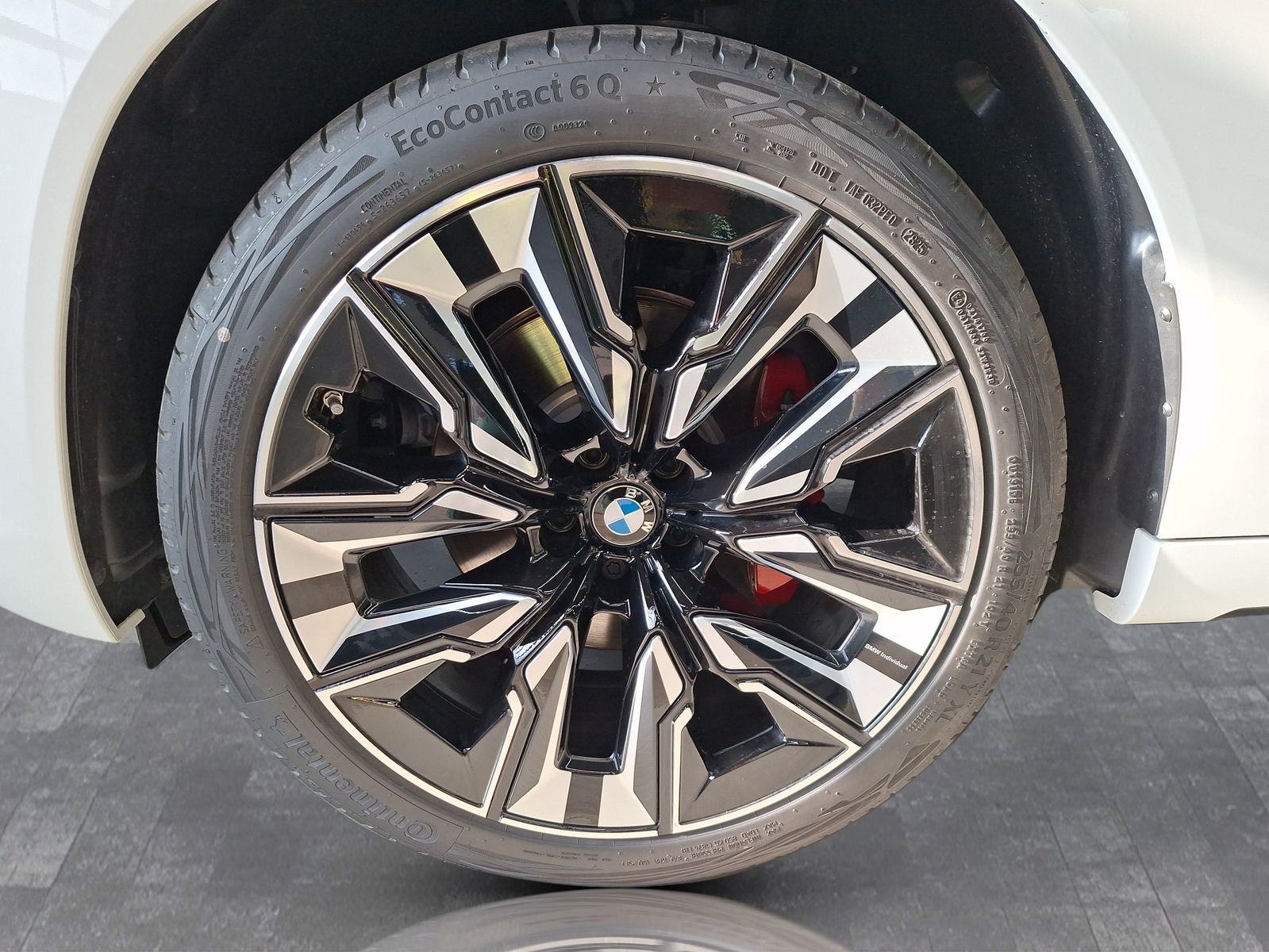 BMW X3 - Bild 5