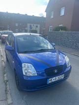 Kia Picanto SRS mit 2 Jahren TÜV - Kia Picanto JA