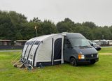 Volkswagen VW LT Wohnmobil,Camper,Vanlife,4 Schlafplä... - Volkswagen LT in Hamburg