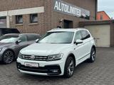 Volkswagen Tiguan 2.0 R-line 4Motion Highline DSG Volldigit