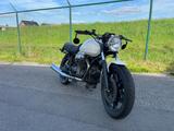 Moto Guzzi V1000 - MOTO GUZZI V 1000