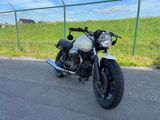 Moto Guzzi V1000 - MOTO GUZZI V 1000