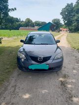 Mazda Verkaufe Mazda 3 - Mazda B series mit Diesel-Antrieb