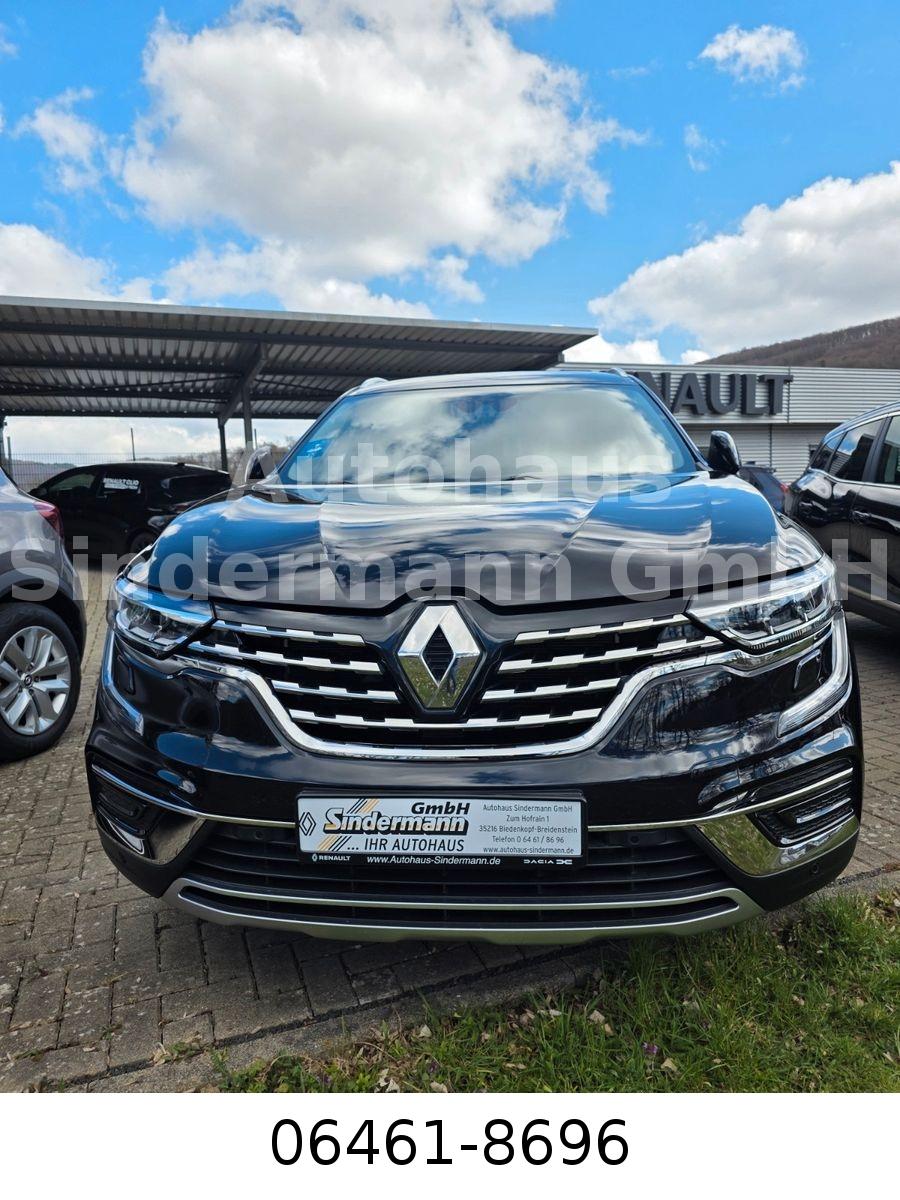 Renault Koleos Techno 4WD