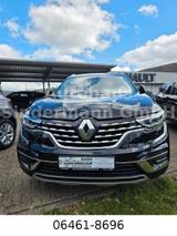 Renault Koleos Techno 4WD - Renault Koleos Techno mit Diesel-Antrieb
