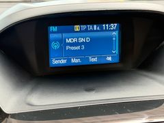 FORD B-Max Titanium*1.Hand*AHK*Temp.*Klima*Kamera*