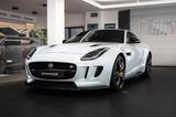 Jaguar F-Type Coupe R/AWD/V8/Bluetooth/Bi-xenon - gebrauchte Jaguar F-Type aus dem Jahr 2014
