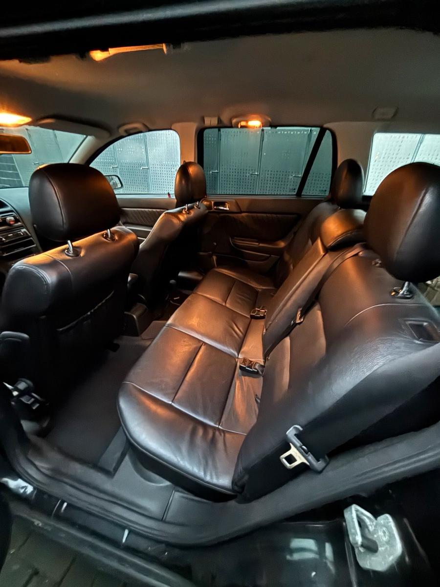 Opel Astra 2004 — photo 9
