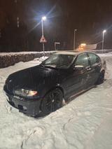 BMW 3er e46    Tausch möglich gegen e91/92 - BMW aus 2005: 3er