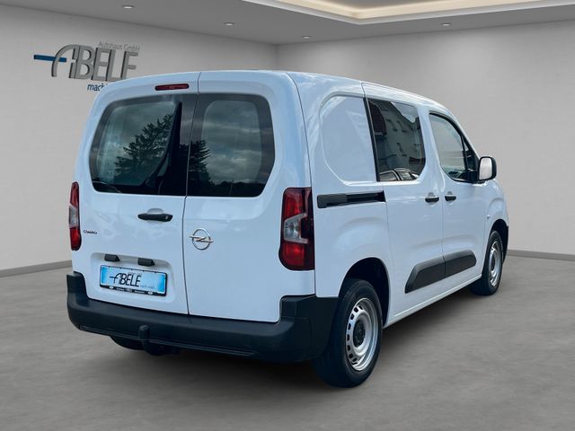 Opel Combo E Cargo Selection – Bild 6