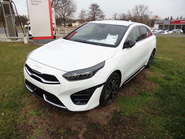 Kia ProCeed / pro cee d 1.5 T-GDI OPF GT LINE,DCT