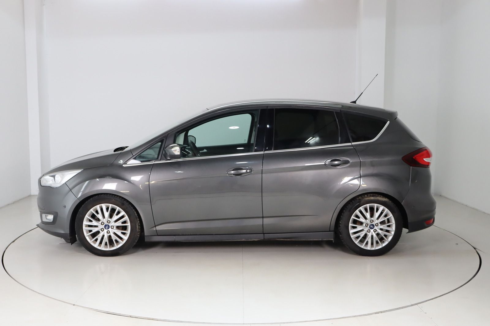 Fahrzeugabbildung Ford C-Max 1. Hand * Sitzhzg. * AHK