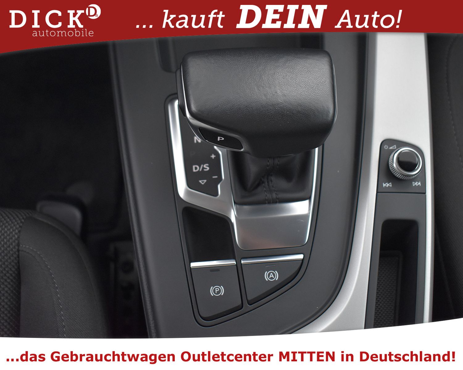 AUDI A5 Sportb 35 TFSI S LINE +NAV+LRD+KAM+SHZ+ACC+18 - Image 24
