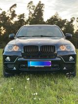 BMW Bmw X5 E70 xDrive35d Individual Voll Ausstattung - BMW X5: 35d Xdrive