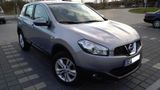 Nissan Qashqai 1.6 Acenta Acenta - Nissan Qashqai: Privatanbieter