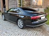 Audi A8 4.2 TDI clean diesel tiptronic quattro - TOP - Audi A8: 4.2