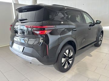 Fotografie des Opel Frontera 1.2 DI Hybrid 48V eDCT GS Tech Paket
