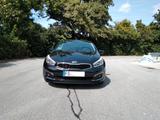 Kia cee'd / Ceed 1.4 CVVT Premium+ - Kia cee'd / Ceed von privat
