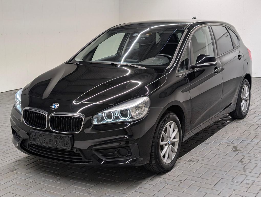 Image of BMW 218 Active Tourer