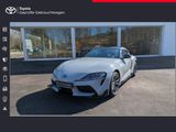 Toyota Supra GR 2.0 Dynamic Sonderfolierung - Toyota Supra Gebrauchtwagen