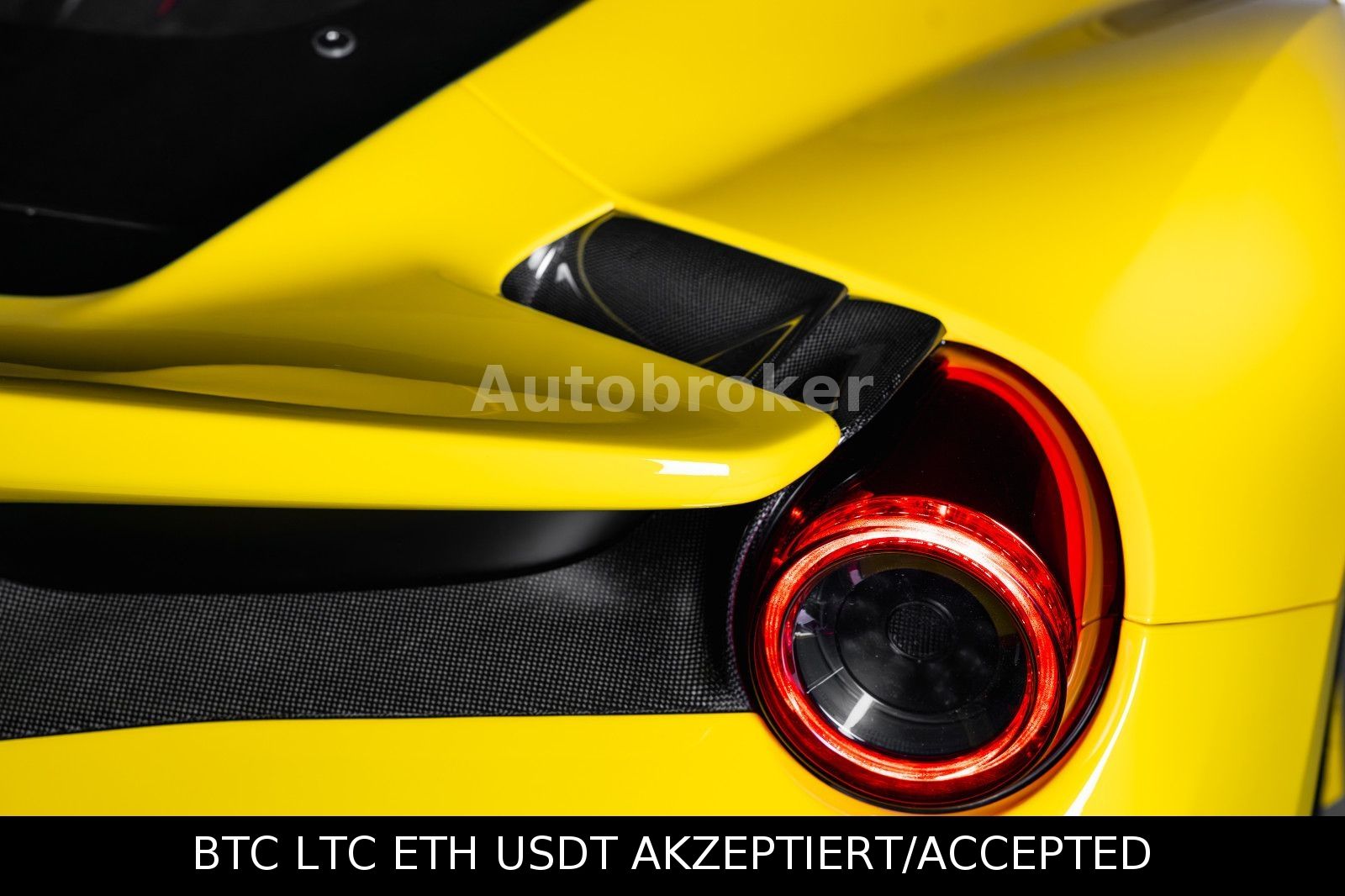 Ferrari 488 Pista – Ansicht 22