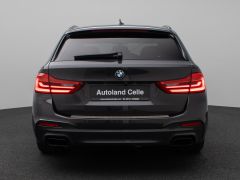 Foto Nummer 8: BMW 550d