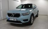 Volvo XC 40  Momentum AWD AHK KAMERA SCHECKHEFT - Volvo XC40 in Berlin