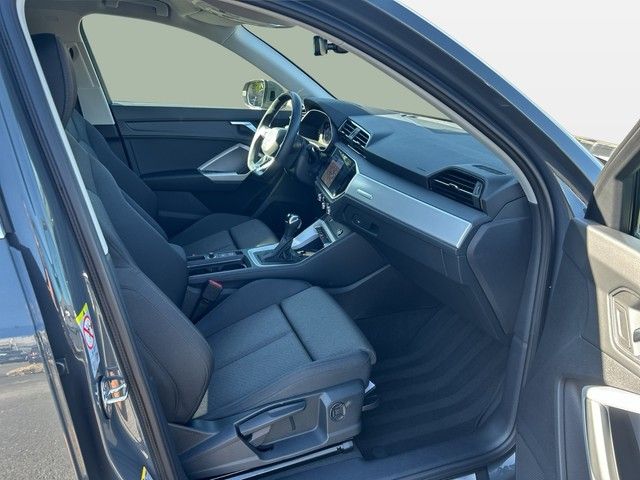 Audi Q3 35TDI Advanced LED Scheinwerfer, Navi foto 15