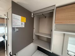 Bürstner Averso 490 TL B66 Edition*Einzelbetten*