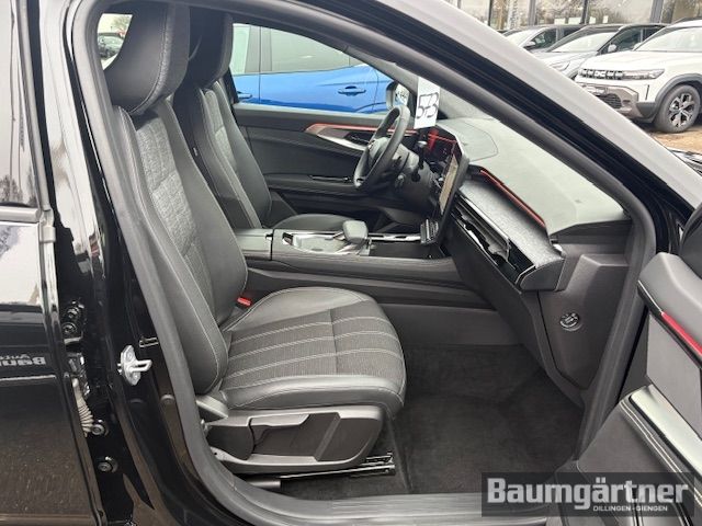 Fahrzeugabbildung Renault Austral Techno TCe 160 Mild-Hybrid Automatik