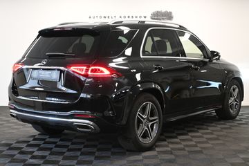 Mercedes GLE 580 - 9