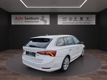 Skoda Octavia - 4