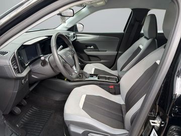 Opel Mokka - 11