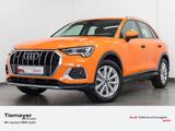 Audi Q3 45 TFSI Q ADVANCED LM18 LED NAVI+ SITZHZ - Audi Q3 in Herne