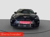 Cupra Leon Sportstourer 1.5 eTSI DSG ALLWETTER KAMERA - Cupra Leon Jahreswagen